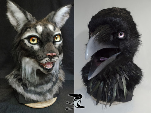 motleycrowmasks: Fall 2020 commissions are open!I will be giving quotes and accepting applications f