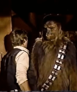 diditsoyoudmissme:  The only reason to watch the Holiday Special. 