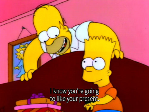 The Simpsons