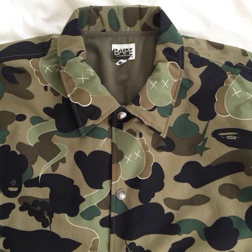 namel3s: Bape | Kaws