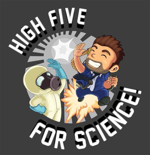 You've Probably Seen This Particular Promo Image A Bunch Of Times If You've Known About Jetpack Joyride