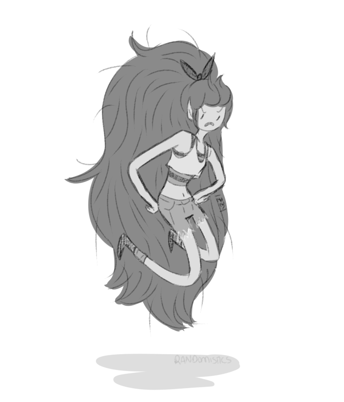 randomistics:  longhairgivesmelife.png
