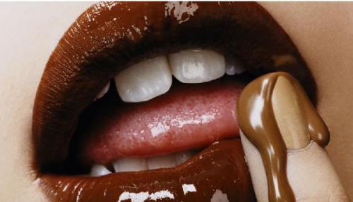 taboo69fantasy:  Nutella sexy…