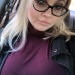 xhorrorbabyx:3 selfies cuz i cant get over how cute i look today 🥰