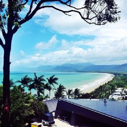 Port Douglas.  ♡