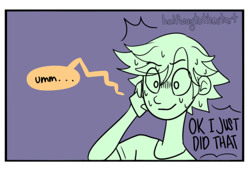 halfwaytothestart: WRONG NUMBER :Day 24 @miraculousfluffmonth Bonus: Of course she’ll tell Mari everything 