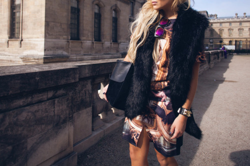 areulivingthelife:  (via Paris)