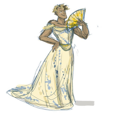 More scribbles, but this time they are stormlight themed! A Syl, my personal confusion about Sigzil’