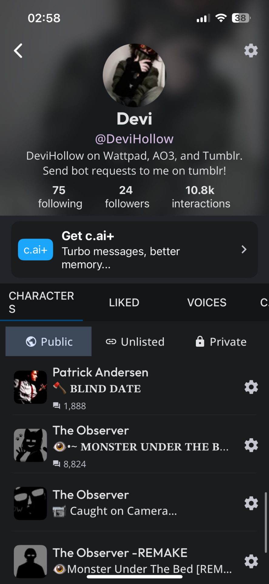 Tumblr media