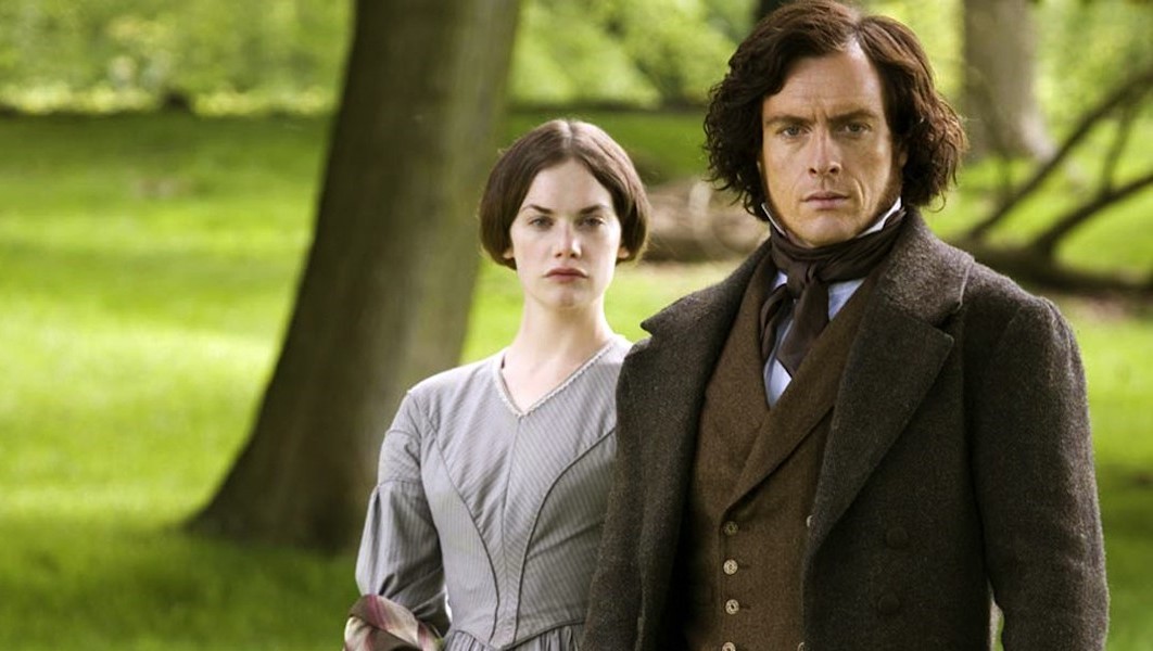 BrontëBlog: Toby Stephens talks about Rochester