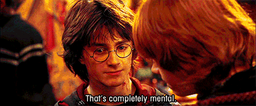 It's annoying how some days I feel like I've eaten nothing and I have a relatively