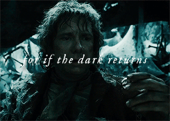 boromirs:  The Desolation of Smaug countdown: 5 days 