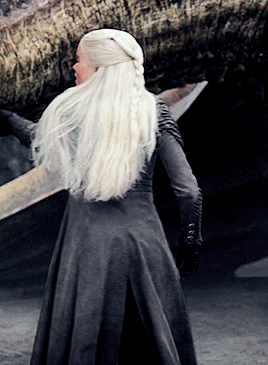 Princess Rhaenyra’s Dragon Scale Riding Jacket In Episodes 1-3