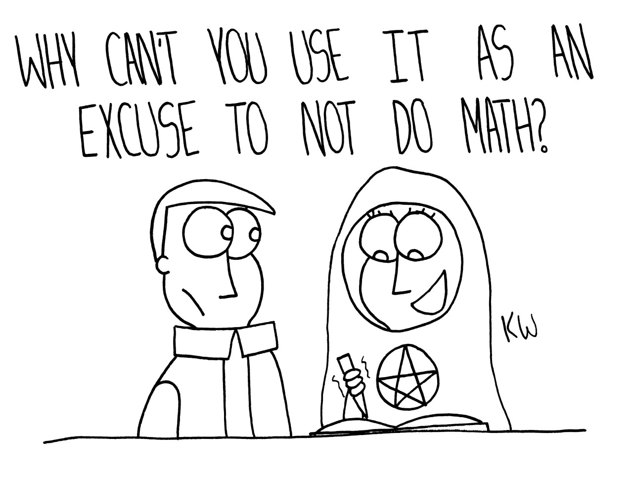 thecrazytowncomics:  I’m Starting A Religion