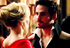 akepnerr:“You get my first dance, at my first royal ball and all you can say is ‘I told you so’”