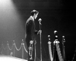  Chet Baker 