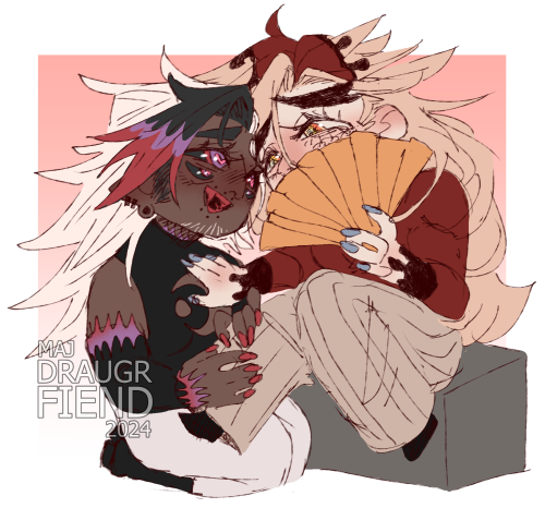 Opening Commissions!