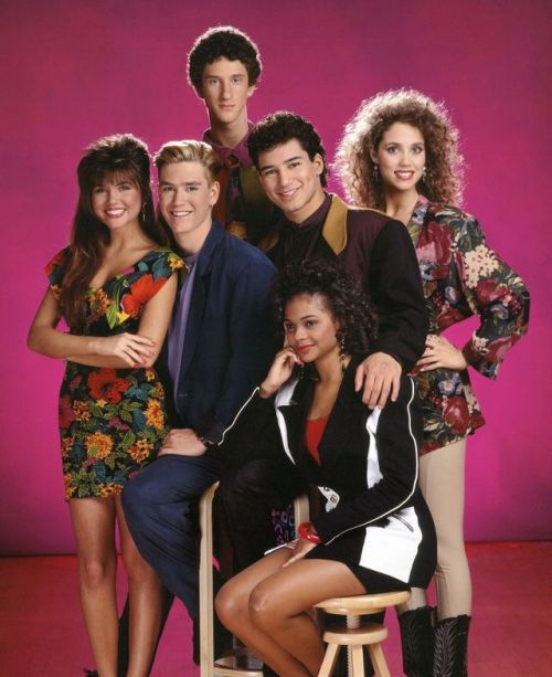 Saved by the Bell