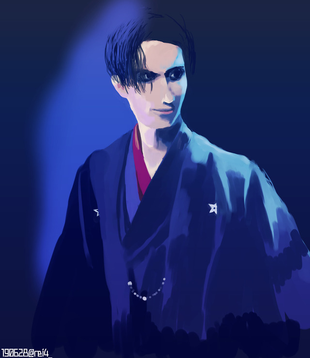 中禅寺秋彦tumblr Posts Tumbral Com 中禅寺秋彦tumblr Posts Tumbral Com