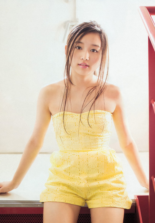 青山美郷
