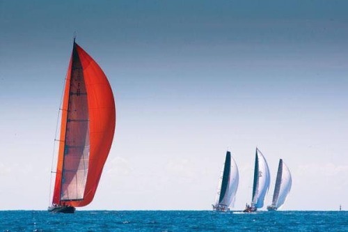 pull in your sails and move on