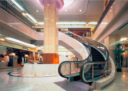 sleazeburger:  Good news: I googled “spiral escalators” and they exist. 