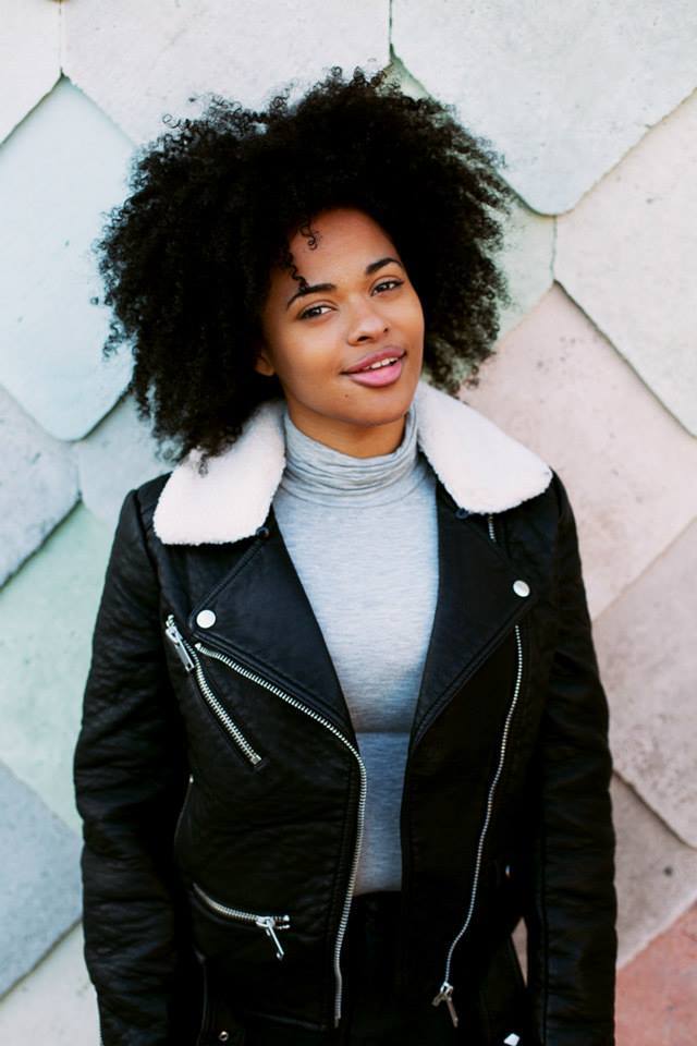 Natural Hair Everything — curly-essence: Ana // curly essence co ...