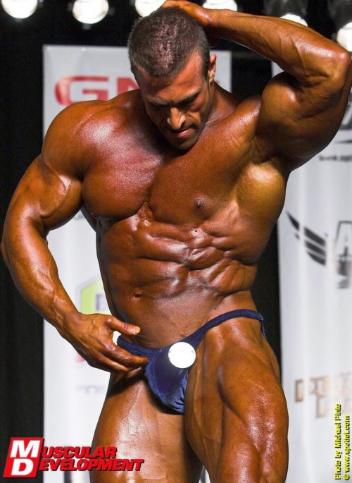 Porn muscleaddictza:  Anthony Tenuta photos