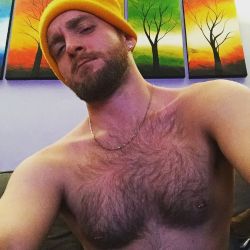 beardburnme:  “Sooo drunk” by @deviantotter on Instagram http://ift.tt/1KgHuO9