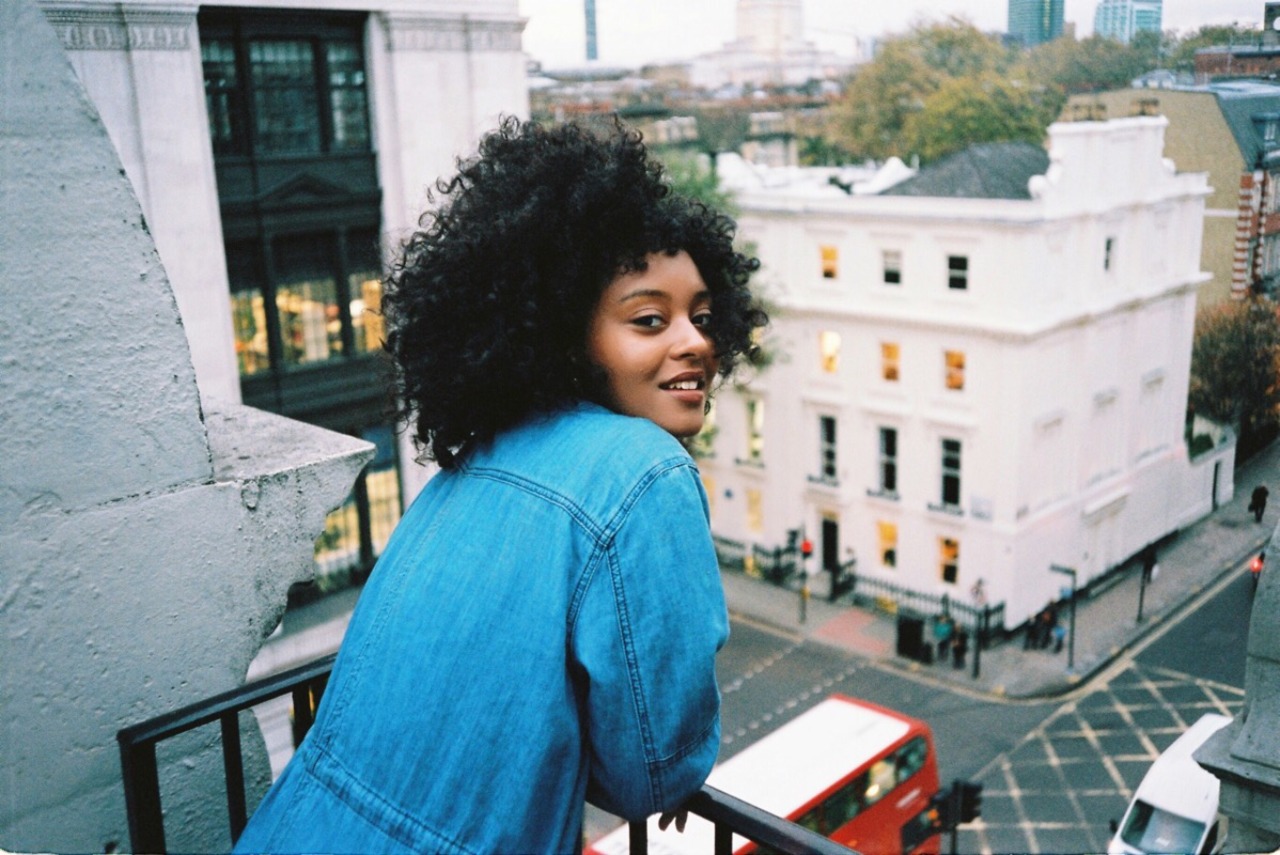 soupbabe:  me by natalie chyi