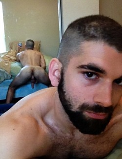 manly-brutes:visit my video library (NSFW): manly-brutes.tumblr.com/videos