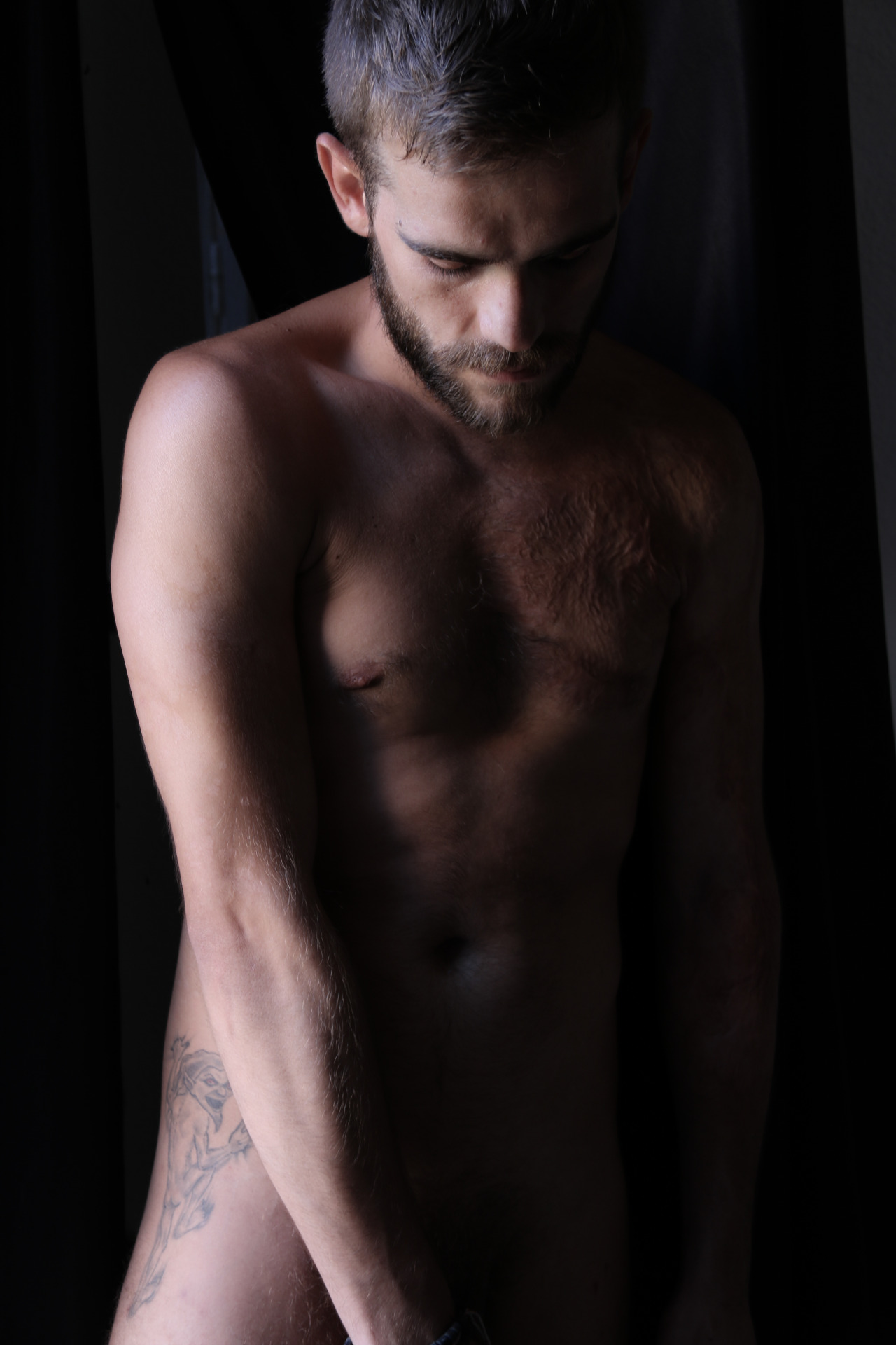 cainq:  JJ by Cain Q. 