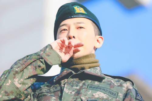 191026 yongin military base [hq] [hq]© matcha l ✗ do not edit or remove logo