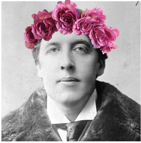 fromthoughttochaos:Happy birthday Oscar Fingal O’Flahertie Wilis Wilde (16th October 1854 - 30th Nov