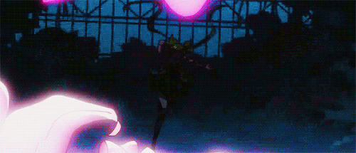 captainpoe:That deep voice. The way she attacks…