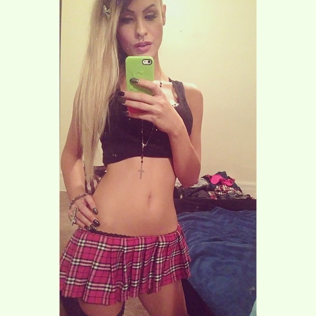 prettygirlcock:  🎃happyhalloween🎃