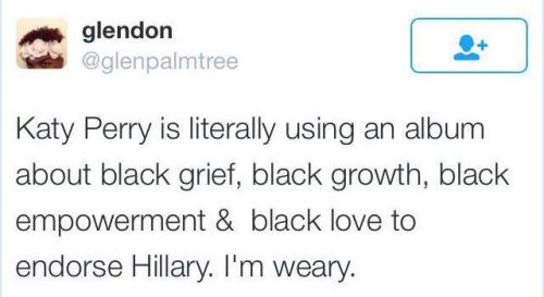 destinyrush:  white feminists be like