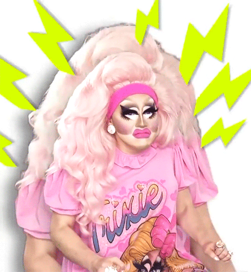 theofficialcunt:  My potential All Stars 3 Cast (will add more as season 9 progresses) :  Agreed