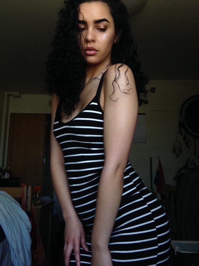 clearmind-healthybeing:  i’m hot, in case you didn’t know 😏