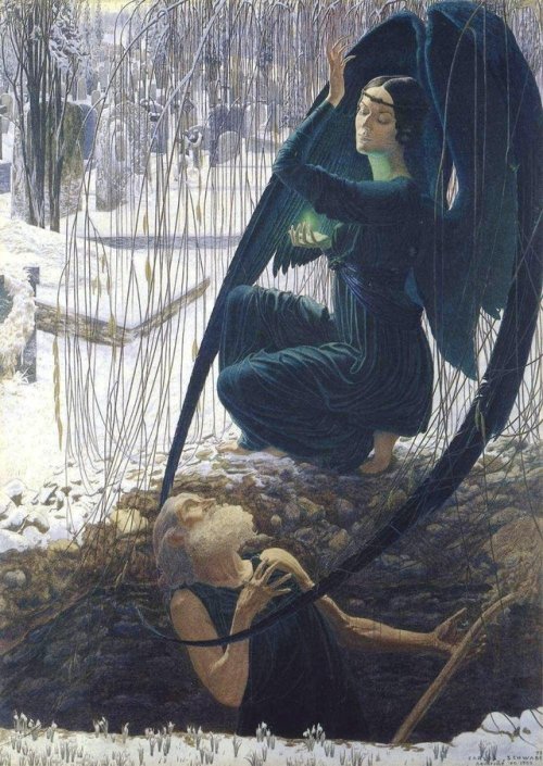 Carlos Schwabe