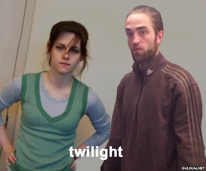 twilight    Kaynak