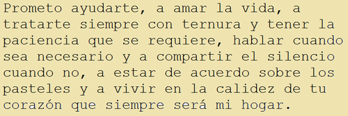 solo-alguien-imaginario:  -Votos de amor :3 