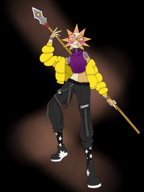 Please Welcome To The Arena, The Brightest Star In Our Skies,