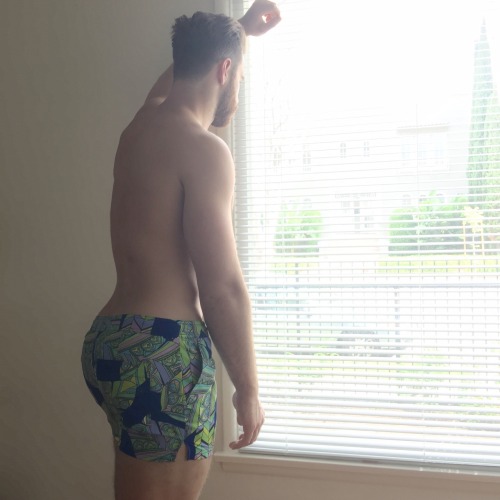 Porn photo mrturk:  Locky looks good from every angle