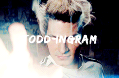 brendenfraser:  Prepare to feel the wrath of the League of Evil Exes. 