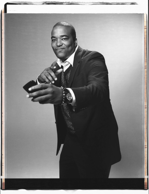 Today in Hip Hop History:Chris Lighty was born May 8, 1968