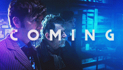 oswinsleaf:  Happy 50th Anniversary Doctor Who!23/11/2013: The Day of the Doctor     