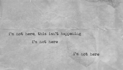 ESCAPIST