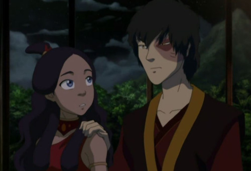 I Love Zutara