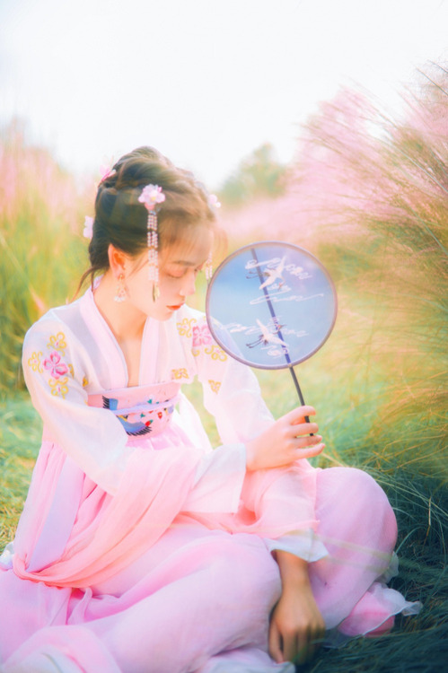 Traditional Chinese hanfu